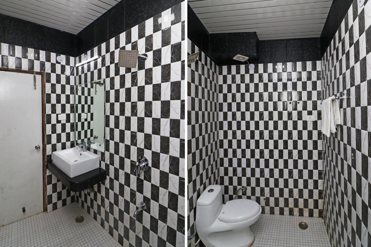 Capital O 4747 Imperial Hotel Katra Катра Экстерьер фото
